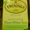 Fujian Chinese Pure White Tea from Twinings