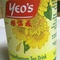 Chrysanthemum Tea Drink from Yeo's