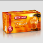 Rotbuschtee from Teekanne