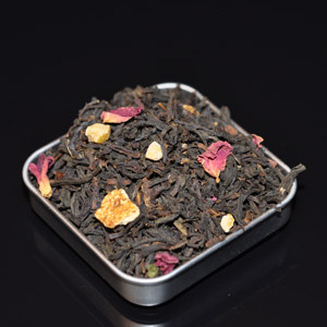 Holiday Tea from Shaktea