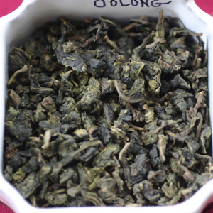 Tie Guan Yin from Dobra Tea