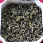 Tie Guan Yin from Dobra Tea