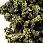 Jin Xuan from The Mountain Tea co