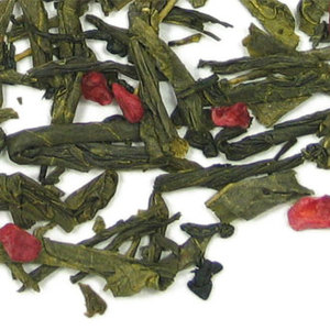 Raspberry Green from Adagio Teas