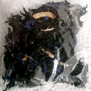 Chá preto Lady Blue from Empório do Chá