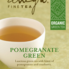 Pomegranate Green from Allegro