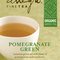 Pomegranate Green from Allegro
