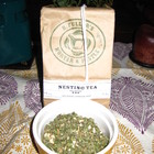 Nesting from B. Fuller's Mortar & Pestle