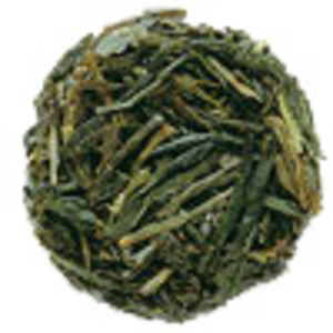 Sencha Serene Forest from Lupicia