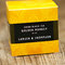 Golden Monkey from Larsen & Thompson