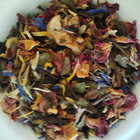 White Tea, The Horne from The Tea and Jazz House