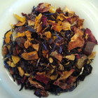 Celebrate, The Monk from The Tea and Jazz House