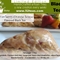 Strawberry Orange Scone from 52teas