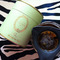 Thé Jardin Bleu Royal from Ladurée