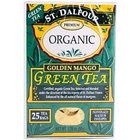 Organic Golden Mango Green Tea from St. Dalfour