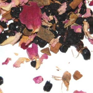 Autumn Rose from Verdant Tea