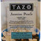 Jasmine Pearls from Tazo Tea