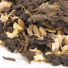Spiced Elderberry Pu’er from Verdant Tea