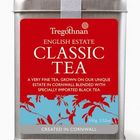 English Estate Classic Tea from Tregothnan