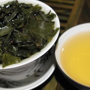Osmanthus Oolong from Mandala Tea
