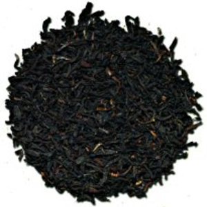 Lichee Congou Emperor Tea from Culinary Teas