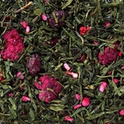 Sencha Orchid Berry from ESP Emporium