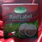 Red Label from Diplomat