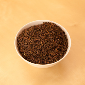 King of Pu Erh from Zisha