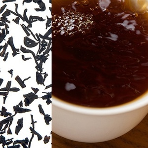 Lychee Black from Samovar