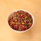 Christmas herbs from Zisha