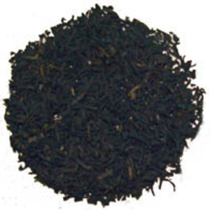 Brandy and Winter Peppermint from Culinary Teas
