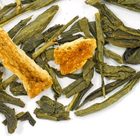 Spiced Green from Adagio Teas