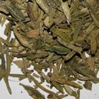 Dragon Well Pre-Qing Ming from The Scented Leaf