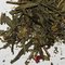 Green Tea Pomegranate from The Scented Leaf
