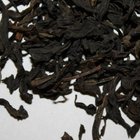 Big Red Robe “Da Hong Pao” from The Scented Leaf