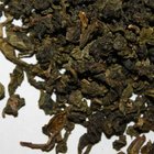 Tung Ting from The Scented Leaf