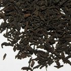 Lapsong Souchong from The Scented Leaf