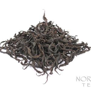 Ruby Black Tea - 2010 Winter Taiwan Black Tea from Norbu Tea