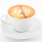 Red Cappuccino from redespresso