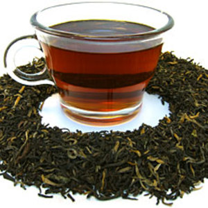 Thirsty Elf Elixir Blend from Andrews & Dunham Damn Fine Tea