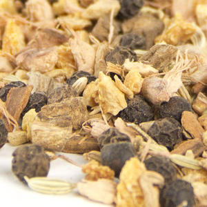 Thai Ginger Fire from Verdant Tea