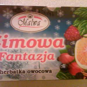 Zimova Fantasja from Malwa