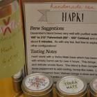 Hark! from Handmade Tea