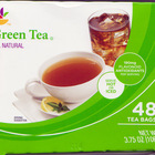 Green Tea (All Natural) from Stop and Shop