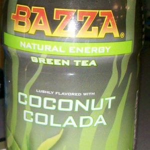 Coconut Colada from Bazza