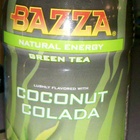 Coconut Colada from Bazza
