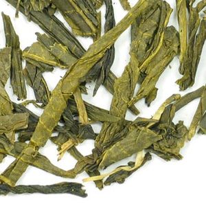 Vanilla Green from Adagio Teas