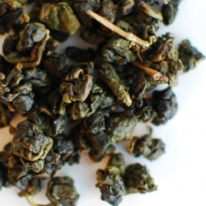Dong Ding Mr.Chang cooked from Camellia Sinensis