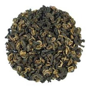 Bi Luo Chun Hong Cha from TeaSpring