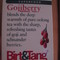 Gojiberry Herbal Tea from Birt & Tang